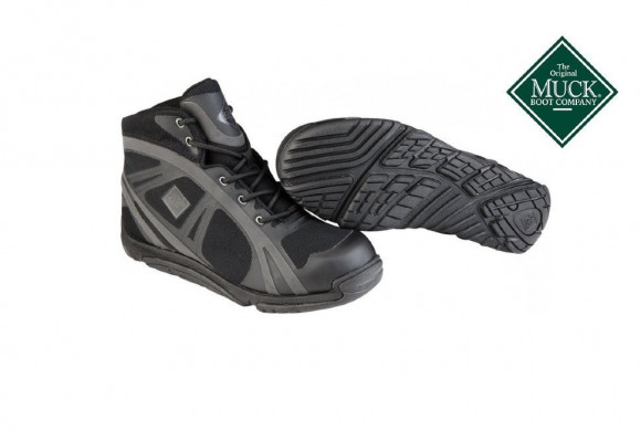 Сапоги MuckBoot Pursuit Shadow Ankle, 71401