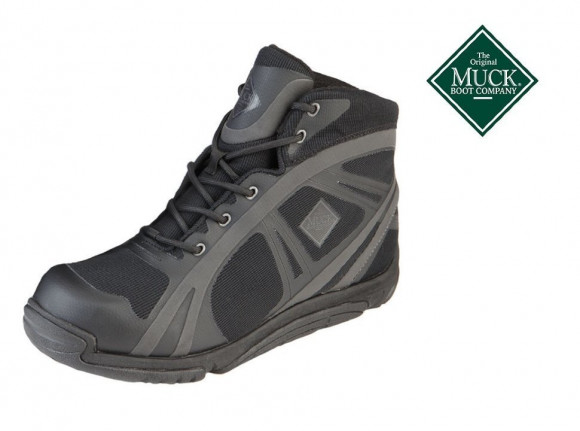 Сапоги MuckBoot Pursuit Shadow Ankle, 71401