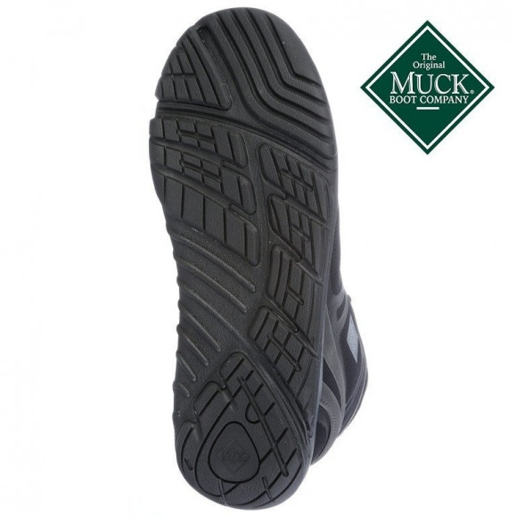 Сапоги MuckBoot Pursuit Shadow Ankle, 71401