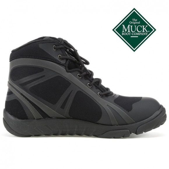 Сапоги MuckBoot Pursuit Shadow Ankle, 71401