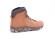 Ботинки TREK Hiking20 коричневый (капровелюр)