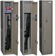 Шкаф для оружия Д-1Е, 9421