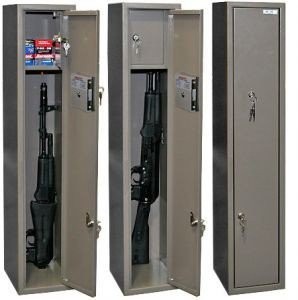 Шкаф для оружия Д-1Е, 9421