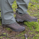 Ботинки HAIX Black Eagle Nature GTX Low, brown