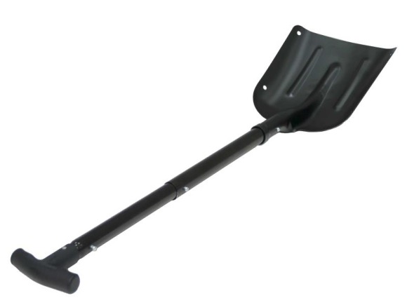 Лопата лавинная Alexika, TY-TO 701