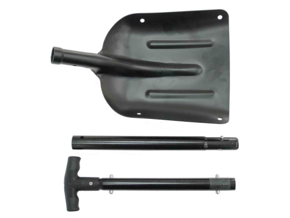 Лопата лавинная Alexika, TY-TO 701