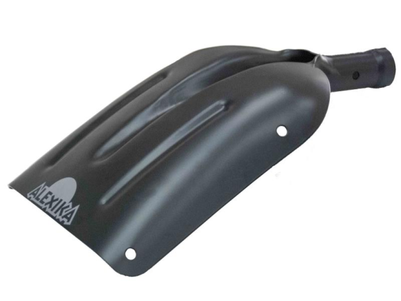 Лопата лавинная Alexika, TY-TO 701