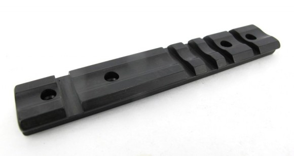 Remington 750 Планка Weaver, 82-00211