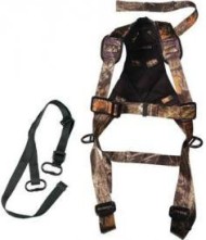 Ремень безопасности для лабазов "Lifeline" Ameristep, 226C (QH)