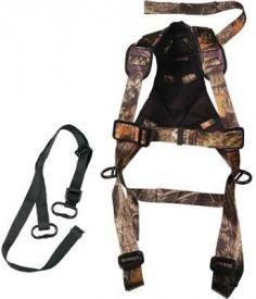 Ремень безопасности для лабазов "Lifeline" Ameristep, 226C (QH)