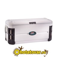 Контейнер изотермический Coleman 200qt Sport Ox Marine Cooler (190 л), 6499-799