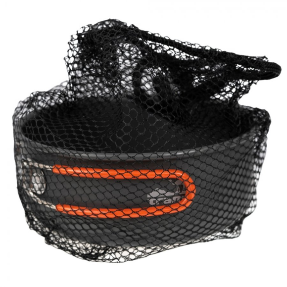 Tramp Тарелка алюминиевая со складными ручками 400 мл, TRC-037