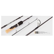 Удилище зимнее Team Salmo TRAVEL 50см, TSTR-50