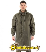 Плащ для охоты и рыбалки Тритон "Дождь", ОКЛ00334