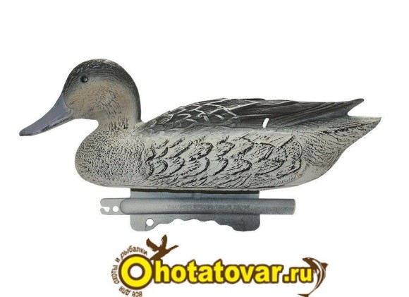Чучело шилохвость Sport Plast (кряква), LC 04 Чучело шилохвость Sport Plast (кряква), LC 04