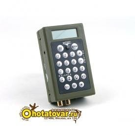 Манок электронный Plurifon RDP2 7W Stereo с пультом дистанционного управления