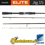 Спиннинг Salmo Elite JIG 15