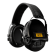 Активные наушники для спортивной стрельбы и охоты Supreme Pro-X with Leather Headband (Black) (75302-X/L-02), 75302-X/L-02