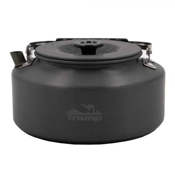 Tramp Чайник походный алюминиевый 1.6 л, TRC-037