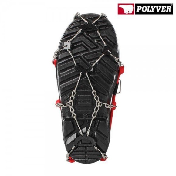 Цепи против скольжения Polyver