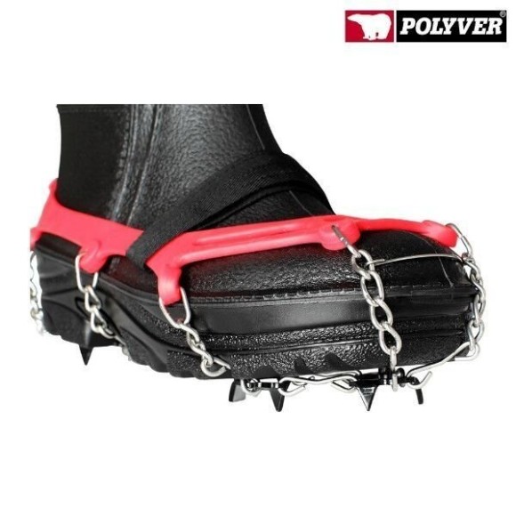 Цепи против скольжения Polyver