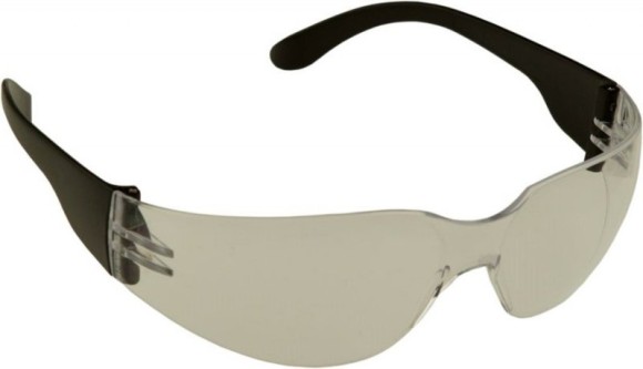 очки стрелковые Arty 250 прозрачные, 1430