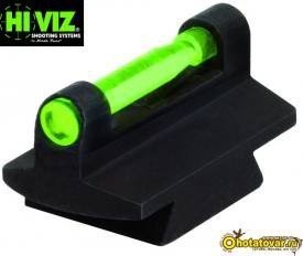 Мушка для оружия оптоволоконная HiViz DOVM315, DOVM-315