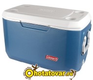 Контейнер изотермический Coleman 70 Qt XTREME COOLER BLUE (66 л), 3000002012