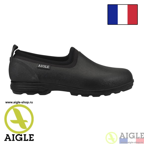 Калоши AIGLE Lessfor