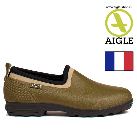 Калоши AIGLE Lessfor