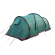 Tramp двухкомнатная палатка Brest 4 V2 (Зеленый), TRT-82