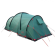 Tramp двухкомнатная палатка Brest 4 V2 (Зеленый), TRT-82