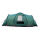 Tramp двухкомнатная палатка Brest 4 V2 (Зеленый), TRT-82