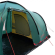 Tramp двухкомнатная палатка Brest 4 V2 (Зеленый), TRT-82