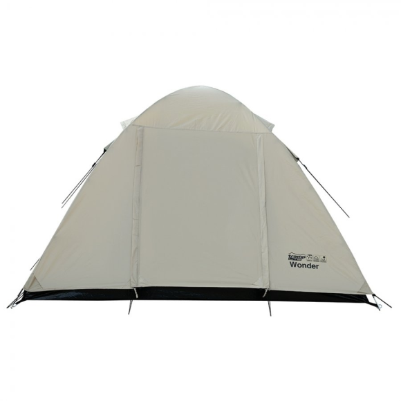Tramp Lite палатка Wonder 2 (песочный), 4743131058828