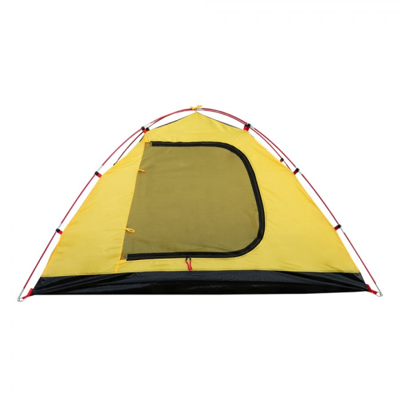 Tramp Lite палатка Wonder 2 (песочный), 4743131058828