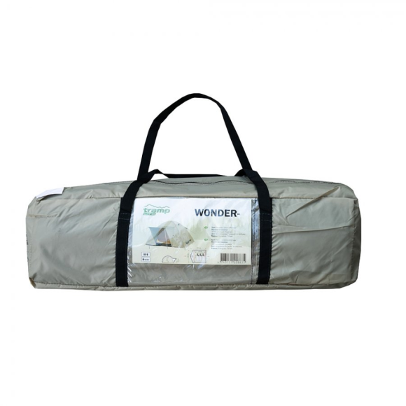 Tramp Lite палатка Wonder 2 (песочный), 4743131058828