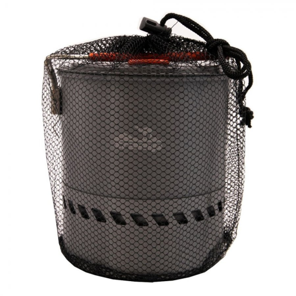 Tramp Котел Firebird 1.5 л c термообменником, TRC-037