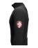Фуфайка шерстяная с подогревом RedLaika Arctic Merino Wool RL-TW-03 женская черная