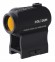 Коллиматор Holosun Micro точка 2MOA,12 подсв., +кронштейн, внешн.бат., 40 шт/уп