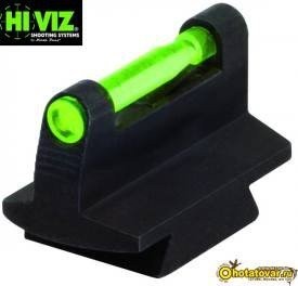 Мушка для оружия оптоволоконная HiViz DOVM380, DOVM-380