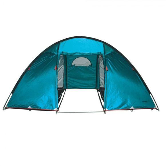 Tramp палатка Eagle 4 V2 (Зеленый), TRT-86