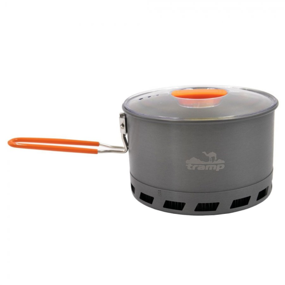 Tramp Котел Firebird 2.2 л c термообменником, TRC-037