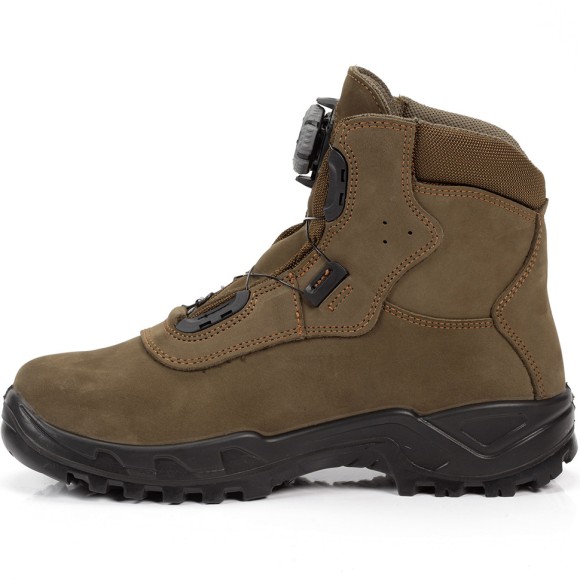 Ботинки для охоты CHIRUCA Labrador Boa