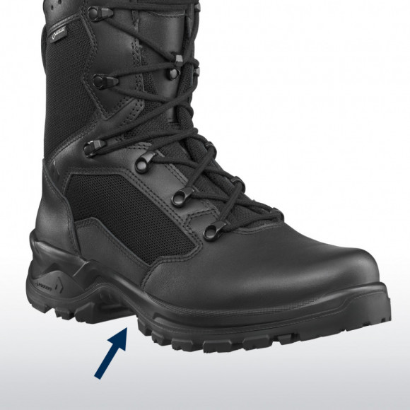 Тактические ботинки HAIX Tactix GTX