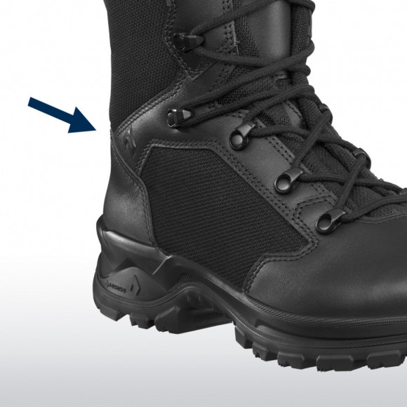 Тактические ботинки HAIX Tactix GTX