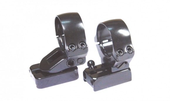 Sauer 202 поворотный кронштейн, д.30 мм, выс.17, 300-05659 Sauer 202 поворотный кронштейн, д.30 мм, выс.17, 300-05659