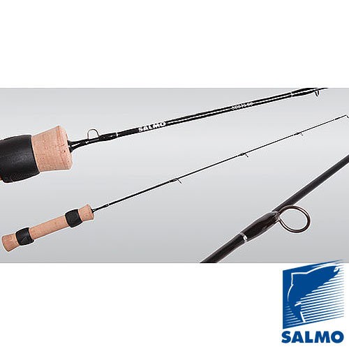 Удилище зимнее Team Salmo TROUT 60см, TSTRO-60