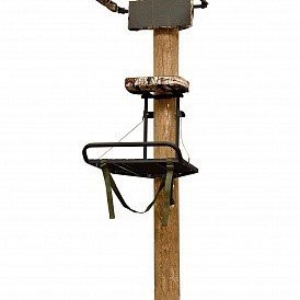 Переносной охотничий тристенд (лабаз), PH