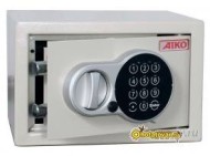 Пистолетный сейф с кодовым замком T-17EL AIKO, 8522